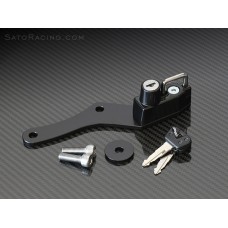Sato Racing Helmet Lock for BMW K 1600 (all)